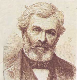 CARLYLE, THOMAS (1795-1881)