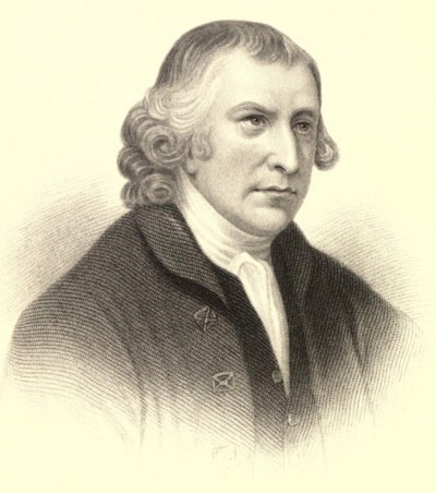 CARLYLE, ALEXANDER (1722-1805)