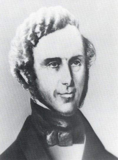 CARLYLE, THOMAS (1802-1855)