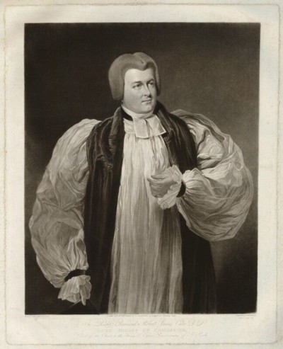 CARR, ROBERT JAMES (1774–1841)