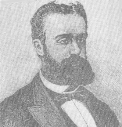 CARRASCO, ANTONIO (1843-1873)
