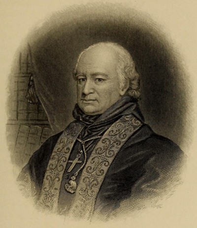 CARROLL, JOHN (1735-1815)