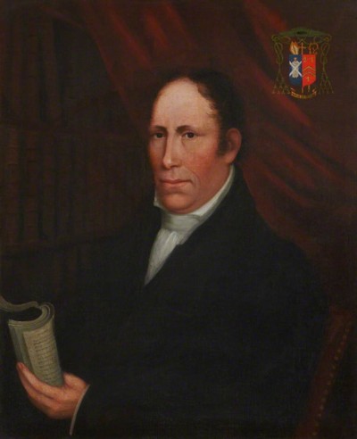 CARRUTHERS, ANDREW (1770–1852)