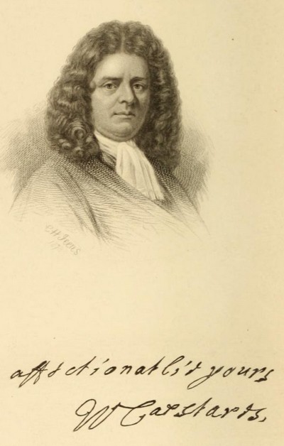 CARSTARES, WILLIAM (1649-1715)