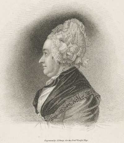CARTER, ELIZABETH (1717–1806)