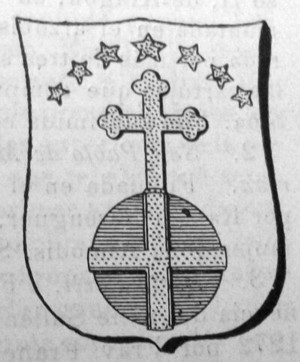 Escudo de los cartujos