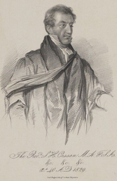 CASSAN, STEPHEN HYDE (1789–1841)