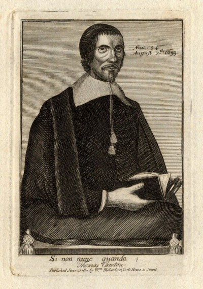 CAWTON, THOMAS (1605–1659)