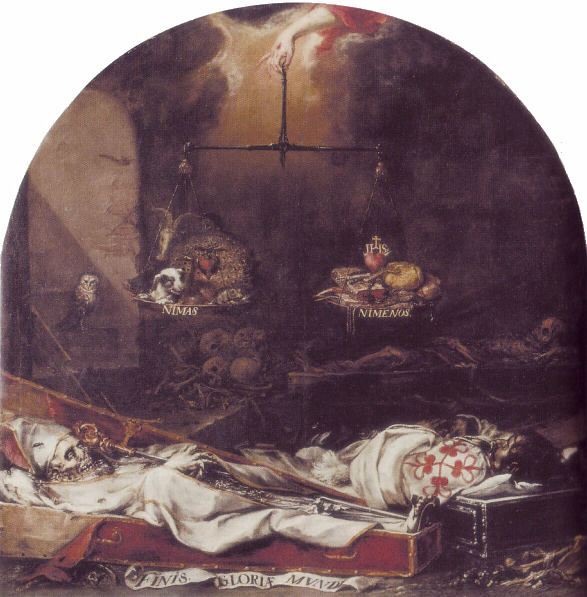 MIÉRCOLES DE CENIZA