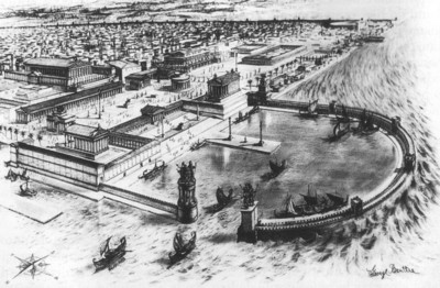 EUSEBIO DE CESAREA (c. 263 - c. 339)