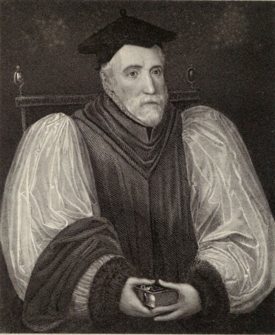 CHADERTON, WILLIAM (c. 1540–1608)