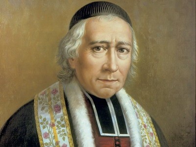 William Joseph Chaminade