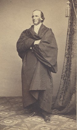 CHANNING, WILLIAM HENRY (1810-1884)