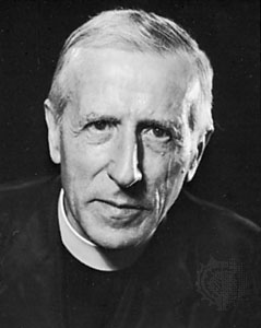 TEILHARD DE CHARDIN, PIERRE (1881-1955)