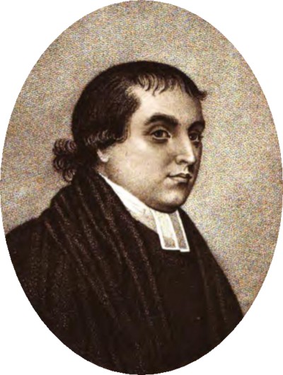 CHARLES, THOMAS (1755-1814)