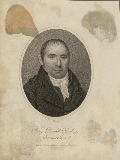 CHARLES, DAVID (1762-1834)