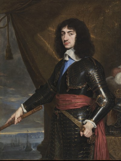 CARLOS II (1630–1686)