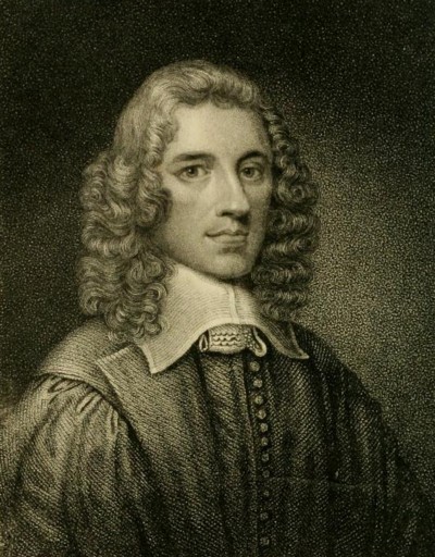 CHARNOCK, STEPHEN (1628-1680)