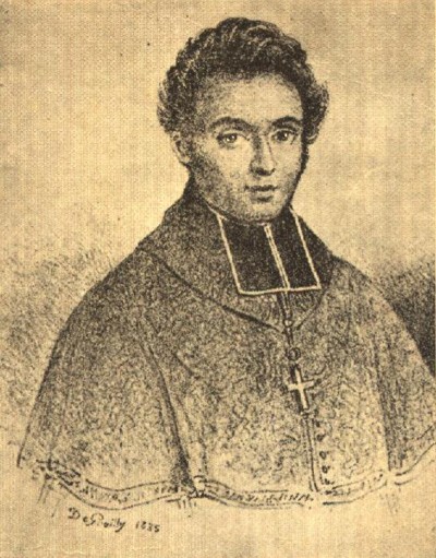 CHÂTEL, FERDINAND FRANÇOIS (1795-1857)