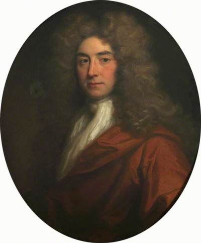 CHERRY, FRANCIS (c. 1665–1713)