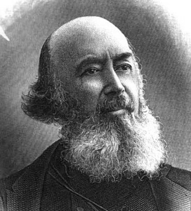 CHINIQUY, CHARLES PASCHAL TELESPHORE (1809-1899)