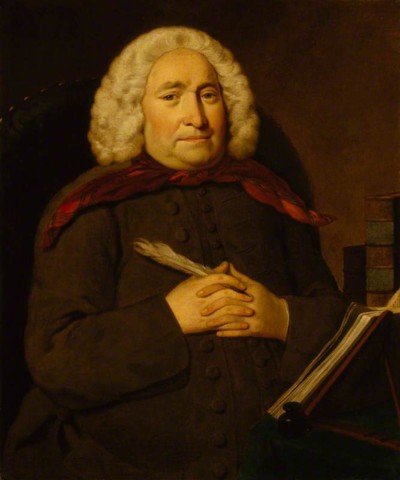 CHUBB, THOMAS (1679-1747)