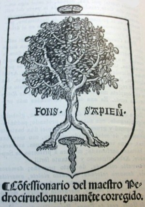 CIRUELO, PEDRO (c. 1470- c. 1560)