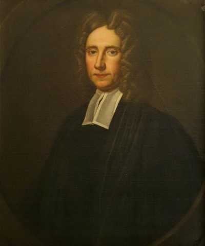 CLARKE, SAMUEL (1675-1729)