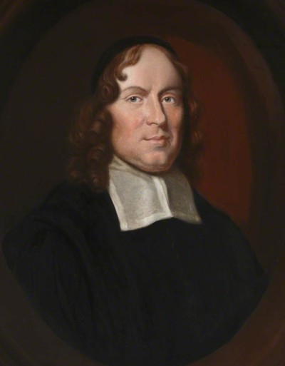 CLARKSON, DAVID (1622-1686)