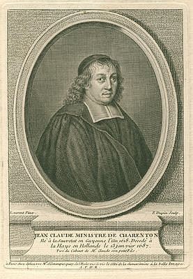 CLAUDE, JEAN (1619-1687)