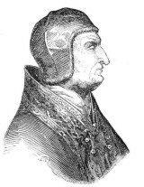 CLEMENTE IV (&dagger; 1268)