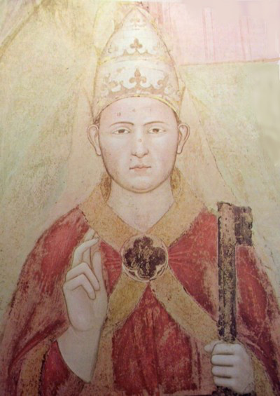 CLEMENTE V (c. 1260-1314)