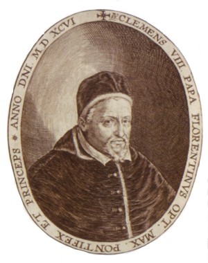 CLEMENTE VIII (1536-1605)