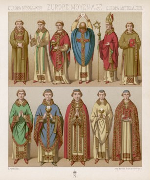 DECRETALES PSEUDO-ISIDORIANAS