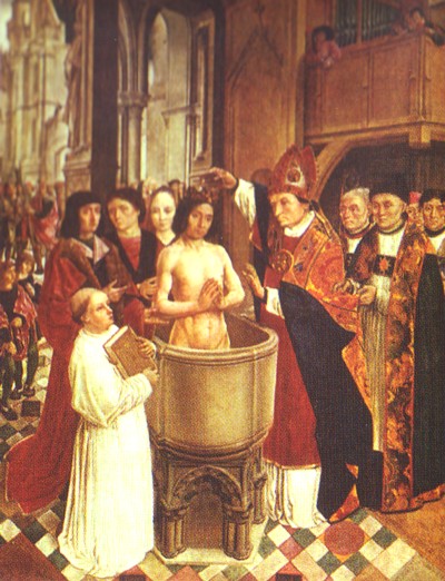 CLODOVEO (c. 466-511)