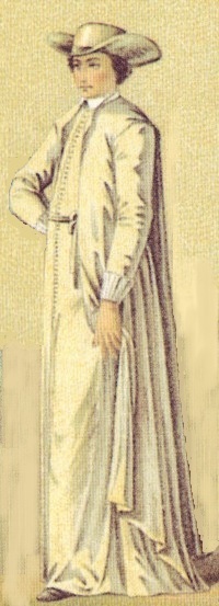 COLLEGIA NATIONALIA (PONTIFICIA)