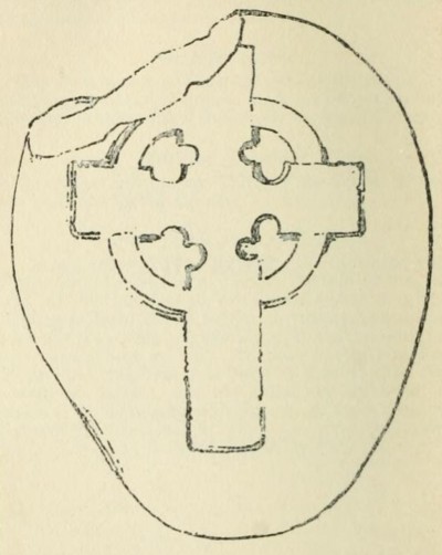 Almohada de piedra de Columba