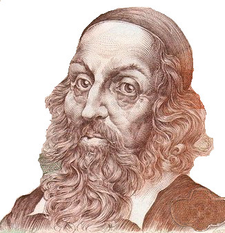 Johannes Amos Comenius