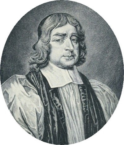 COMPTON, HENRY (1632-1713)