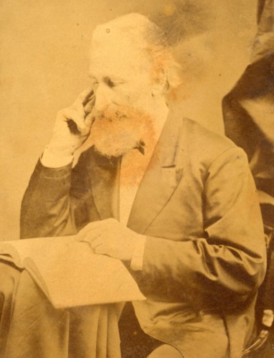 CONANT, THOMAS JEFFERSON (1802-1891)