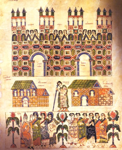 CONCILIOS Y SÍNODOS