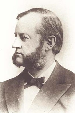 CONE, ORELLO (1835-1905)