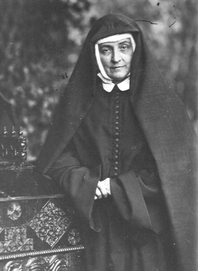 CONNELLY, CORNELIA (1809-1879)