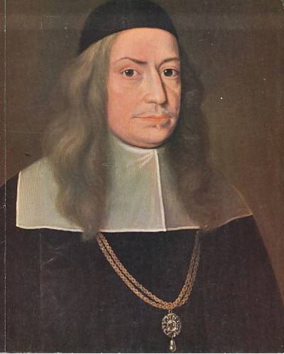 CONRING, HERMANN (1606-1681)