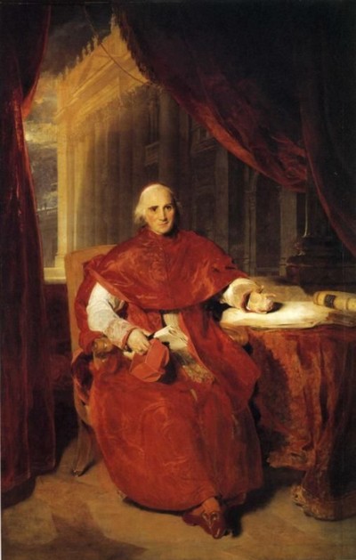 CONSALVI, ERCOLE (1757-1824)