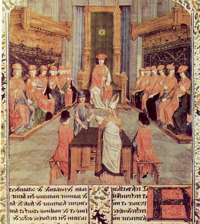 CONSTANZA, CONCILIO DE