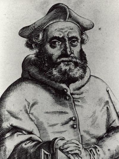 CONTARINI, GASPARO (1483-1542)