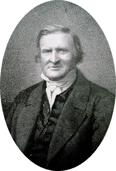 COOK, CHARLES (1787-1858)