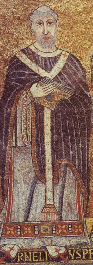 CORNELIO (&dagger; 253)