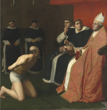 CORRECCIÓN, CASAS DE